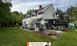 Maison 7 Pièces 163 m² à vendre à Bretagnolles (27220)