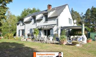 Maison 7 Pièces 163 m² à vendre à Bretagnolles (27220)