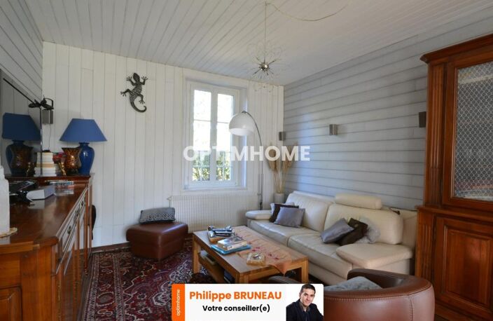 Maison de caractère alliant espace, nature et confort — photo 3