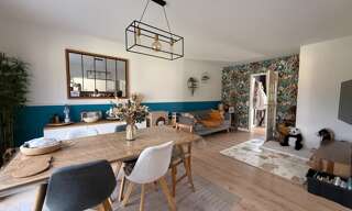 Maison 4 Pièces 82 m² à vendre à Lambersart (59130)