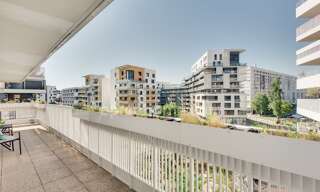 Appartement 4 Pièces 90 m² à vendre à Gennevilliers (92230)