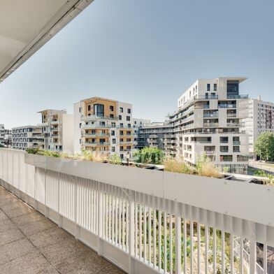 Appartement 4 pièces 410000 €