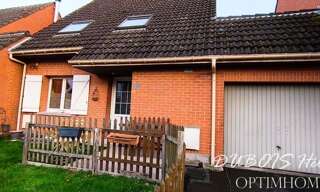 Maison 4 Pièces 97 m² à vendre à Leval (59620)