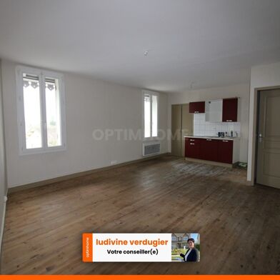 Maison 7 pièces 170000 €