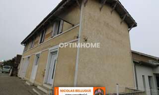 Maison 7 Pièces 160 m² à vendre à Virazeil (47200)