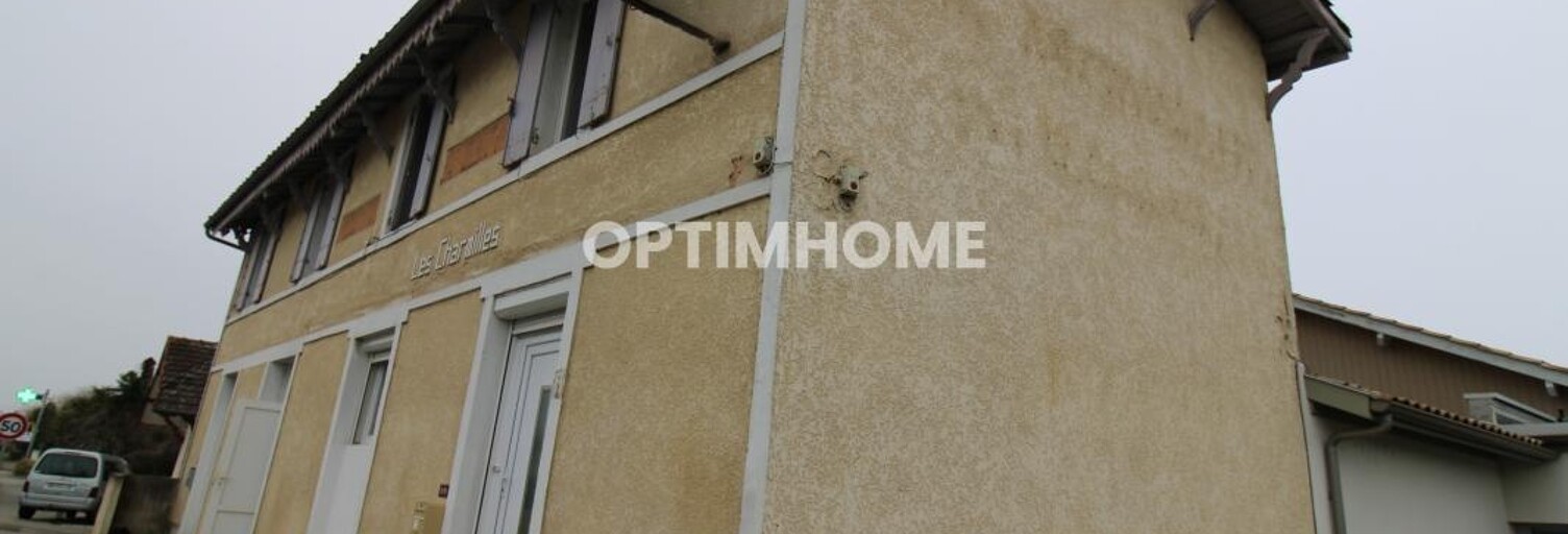 Maison 7 Pièces 160 m² à vendre à Virazeil (47200)