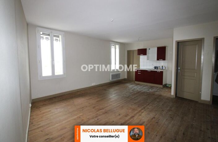 Habitez l'un, louez l'autre : une opportunité aux portes de Marmande — photo 2