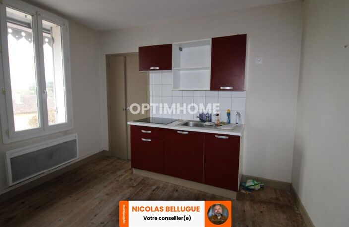 Habitez l'un, louez l'autre : une opportunité aux portes de Marmande — photo 3