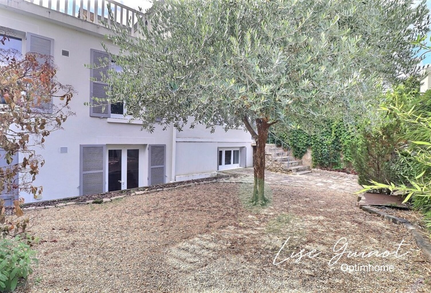 CHARME - CALME - DÉPENDANCE — photo 1