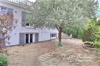 Maison 4 pièces 479000 €