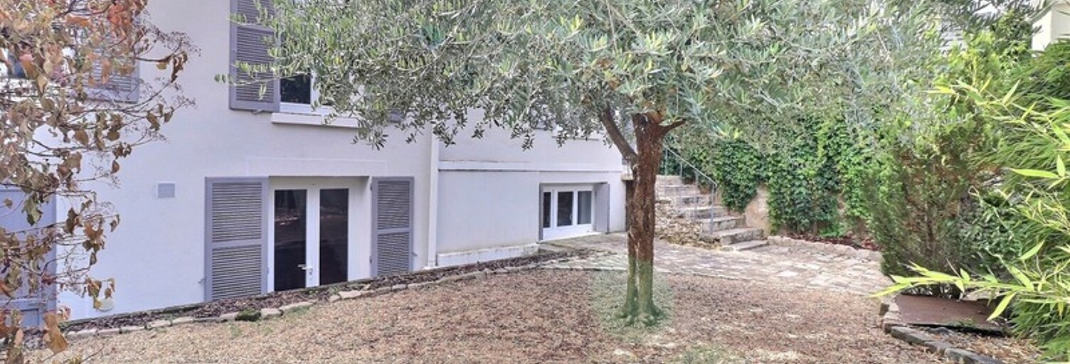 Maison 4 Pièces 93 m² à vendre à Orgeval (78630)