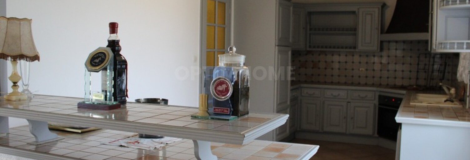 Maison 5 Pièces 145 m² à vendre à Marmande (47200)