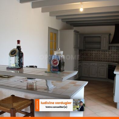 Maison 5 pièces 329000 €