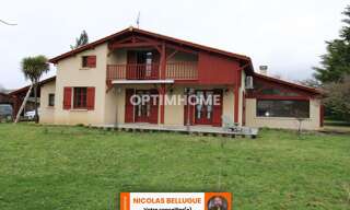Maison 5 Pièces 145 m² à vendre à Marmande (47200)