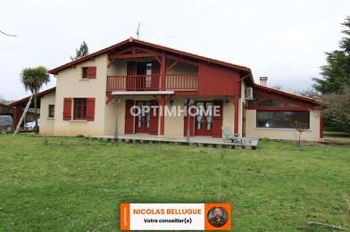 Maison 5 pièces 329000 €
