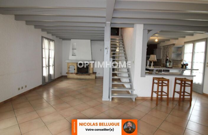 Charme, espace et nature aux portes de Marmande — photo 3