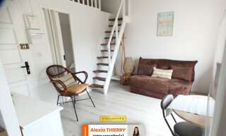 Appartement 3 Pièces 26 m² à vendre à Agde (34300)