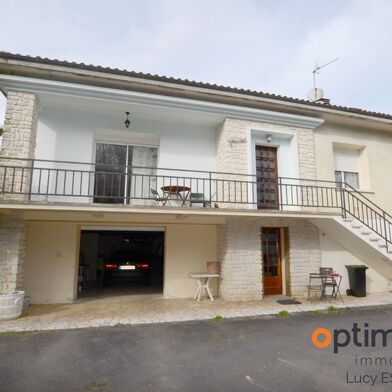 Maison 6 pièces 129000 €