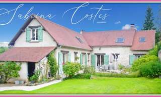 Maison 8 Pièces 197 m² à vendre à Vernon (27200)