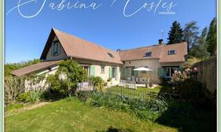 Maison 8 Pièces 197 m² à vendre à Vernon (27200)
