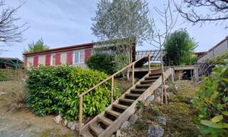 Maison 3 Pièces 35 m² à vendre à Auch (32000)