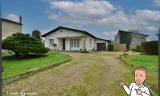 Maison 5 Pièces 93 m² à vendre à Saint-Antoine-de-Breuilh (24230)