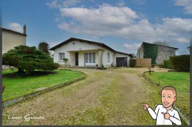 Maison 5 pièces 147500 €