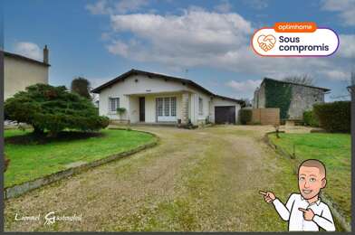 Maison 5 pièces 145000 €