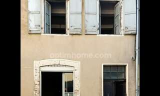 Immeuble  220 m² à vendre à Le Houga (32460)