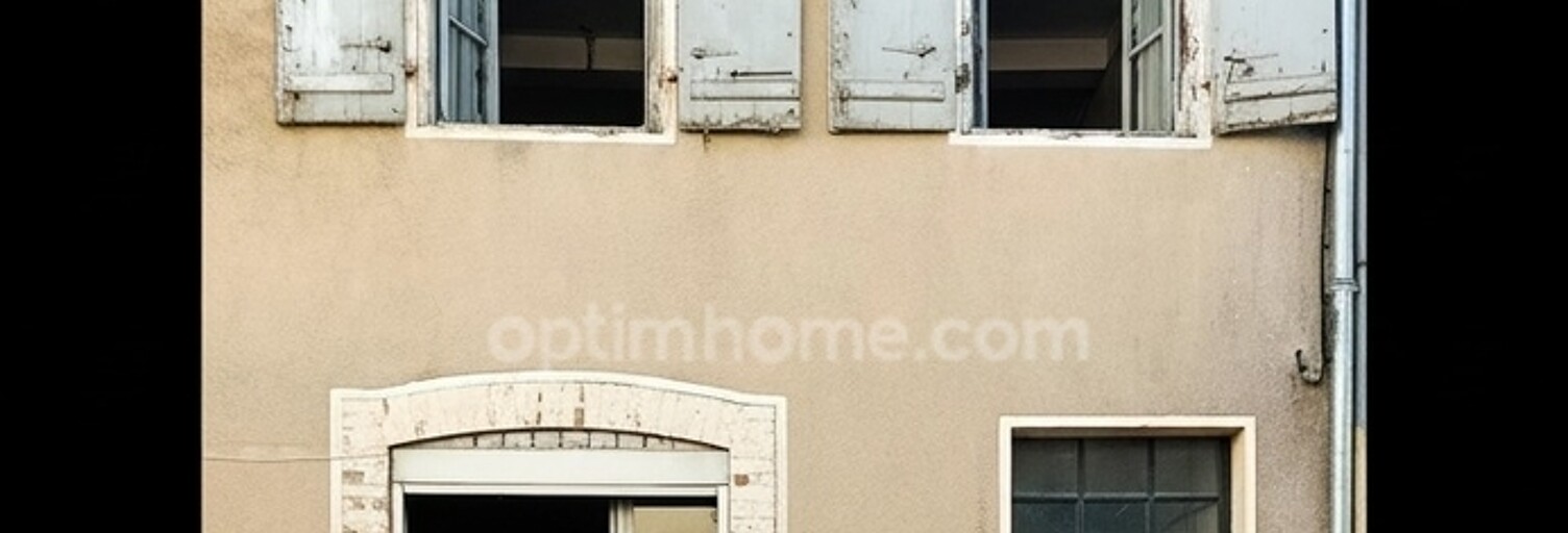 Immeuble  220 m² à vendre à Le Houga (32460)