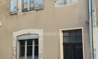 Immeuble  220 m² à vendre à Le Houga (32460)