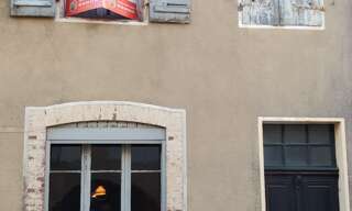 Immeuble  220 m² à vendre à Le Houga (32460)