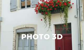 Immeuble  220 m² à vendre à Le Houga (32460)
