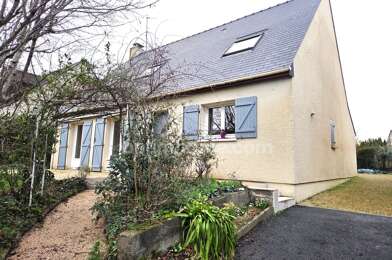 Maison 7 pièces 359900 €