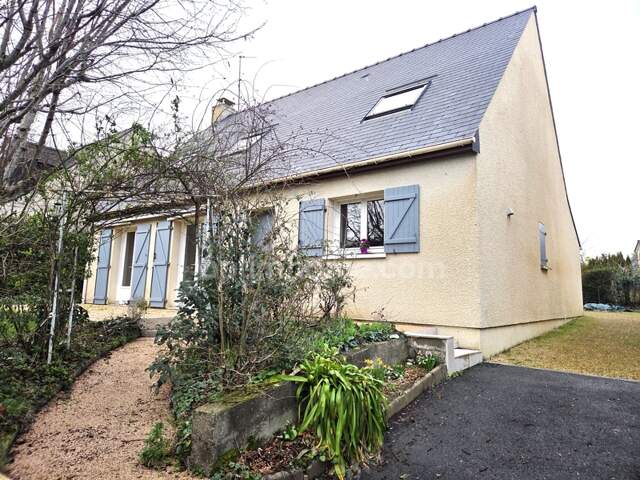 SAUTRON — photo du bien