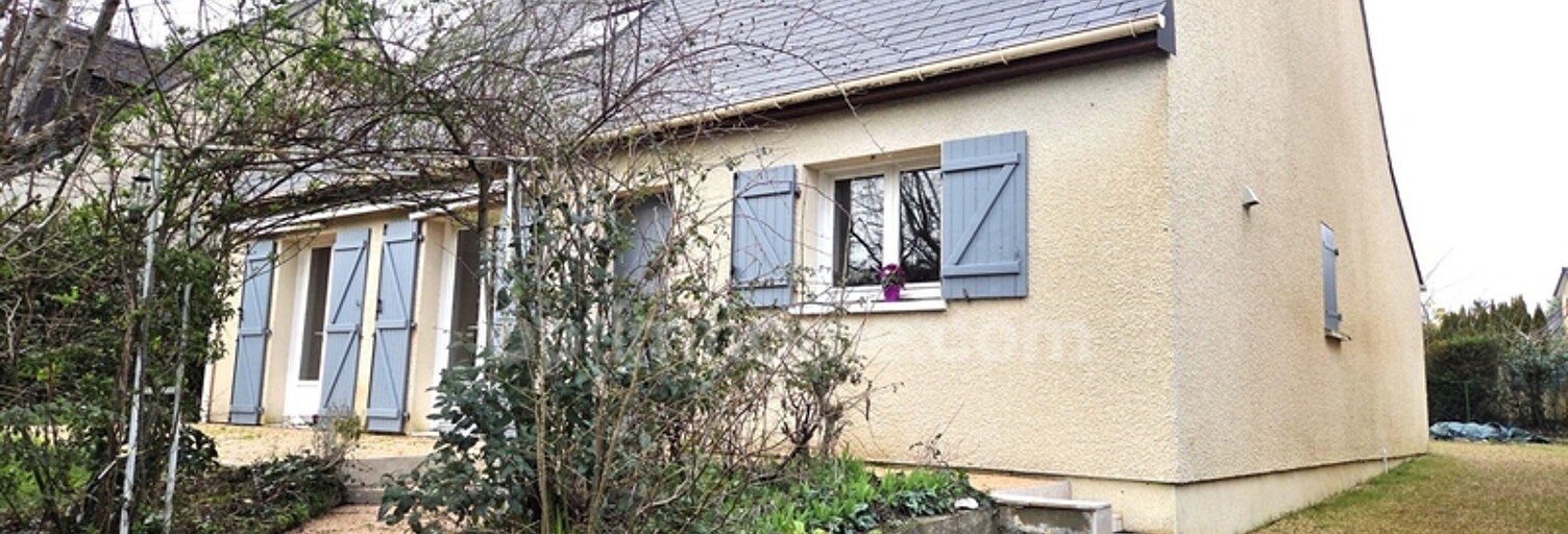 Maison 7 Pièces 153 m² à vendre à Sautron (44880)