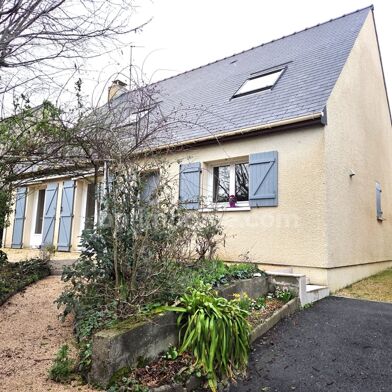 Maison 7 pièces 359900 €