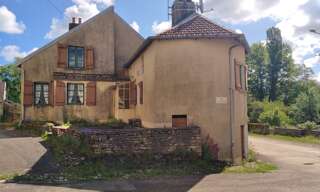 Maison 4 Pièces 82 m² à vendre à Champlitte (70600)