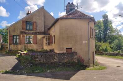 Maison 4 pièces 40000 €