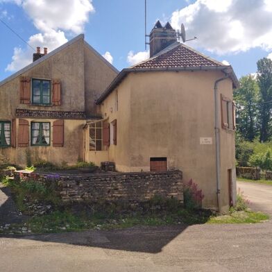 Maison 4 pièces 40000 €