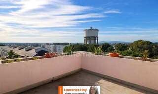 Appartement 2 Pièces 50 m² à vendre à Montpellier (34070)