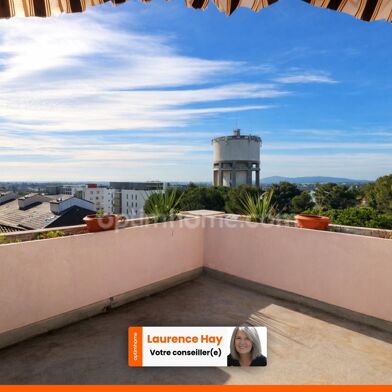 Appartement 2 pièces 145600 €