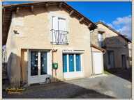 Ensemble immobilier en pierres – Idéal investisseur – À 5 minutes de Chalais — photo 2