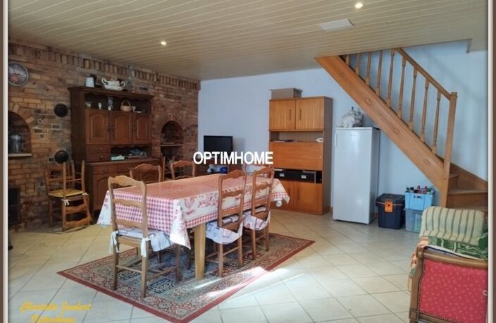 Ensemble immobilier en pierres – Idéal investisseur – À 5 minutes de Chalais — photo 5