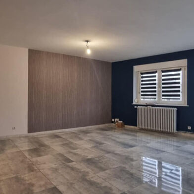 Maison 5 pièces 135000 €