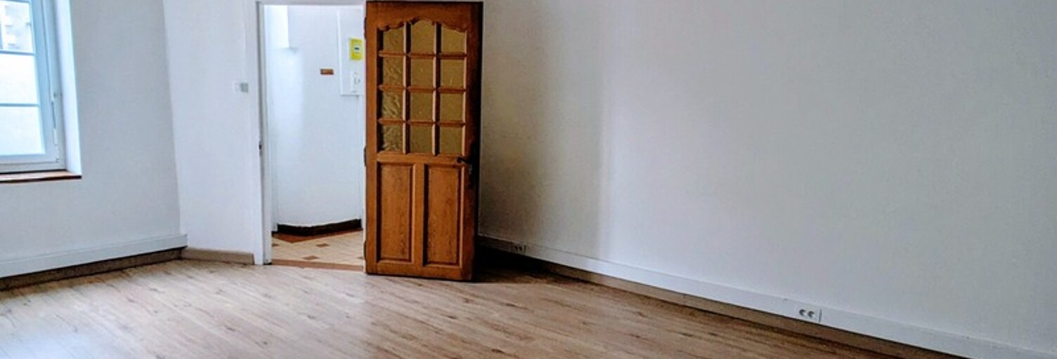 Maison 5 Pièces 92 m² à vendre à Mamers (72600)