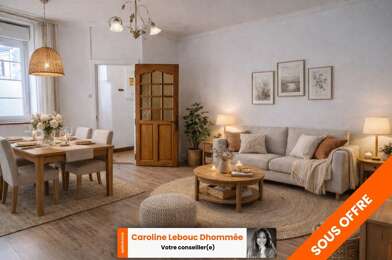 Maison 5 pièces 85500 €