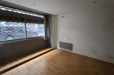 Commerce 3 pièces 549000 €