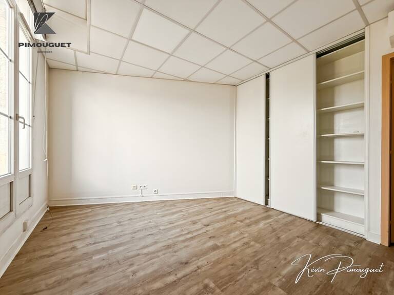 BUREAUX À VENDRE – LIBOURNE HYPER CENTRE (33) — photo 1