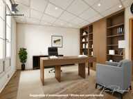 BUREAUX À VENDRE – LIBOURNE HYPER CENTRE (33) — photo 2